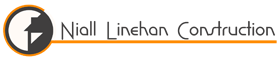 Logo Niall Linehan Construction