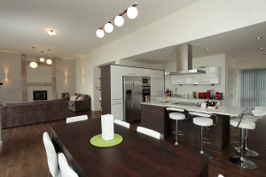 niall linehan contemporary fitted kitchen west cork