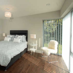 niall linehan construction corner window bedroom