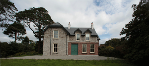 niall linehan construction restoration and refurbishment at the old parsonage drimoleague county cork